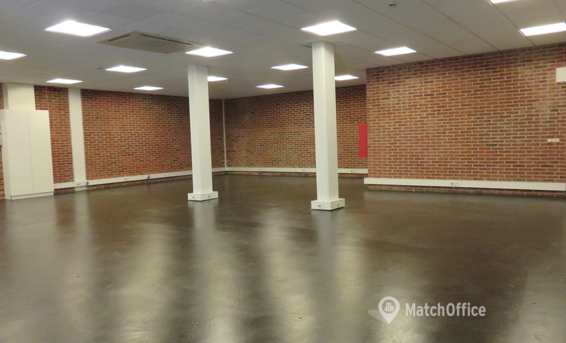 250 m² Shop for rent in Vallensbaek, Vallensbækvej 44 (2625) - 4 | MatchOffice.com