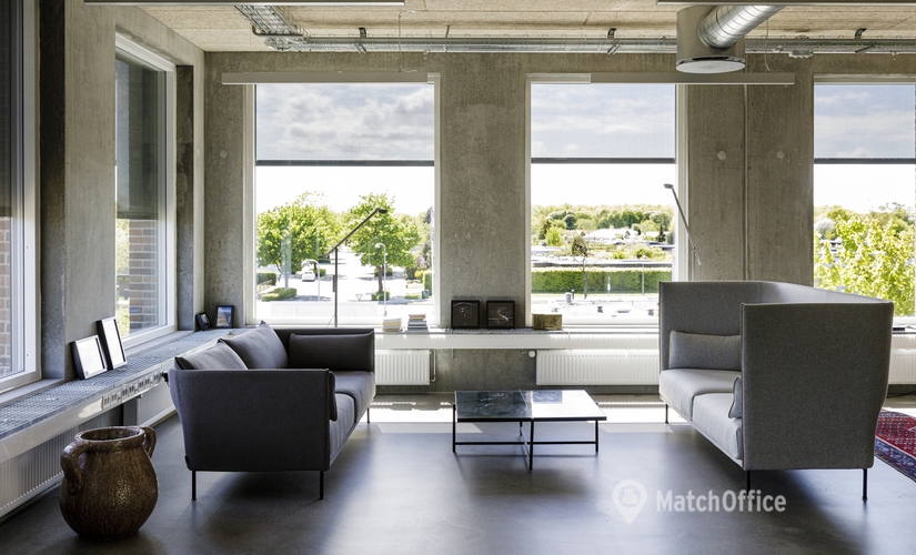Office Billedskærervej 17 5230 Odense M