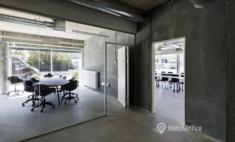 Kontor til leje på Billedskærervej 17, 5230 Odense M - 45 m² | Foto 4 - Lokalebasen.dk