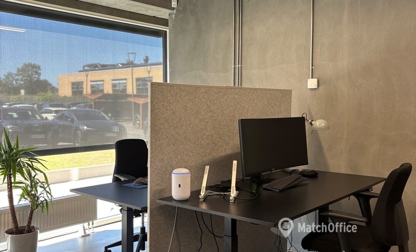 Office Billedskærervej 17 5230 Odense M