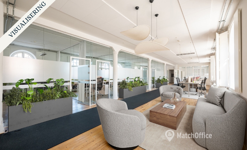 Office Ryttergade 12 5000 Odense C