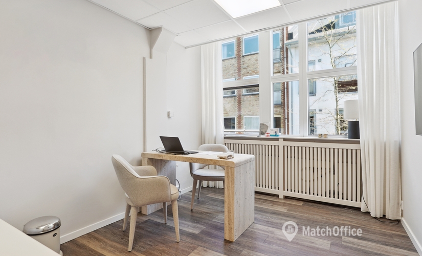 Kontor Hovedgaden 41 2970 Hørsholm