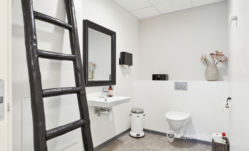 Kontor Hovedgaden 41 2970 Hørsholm