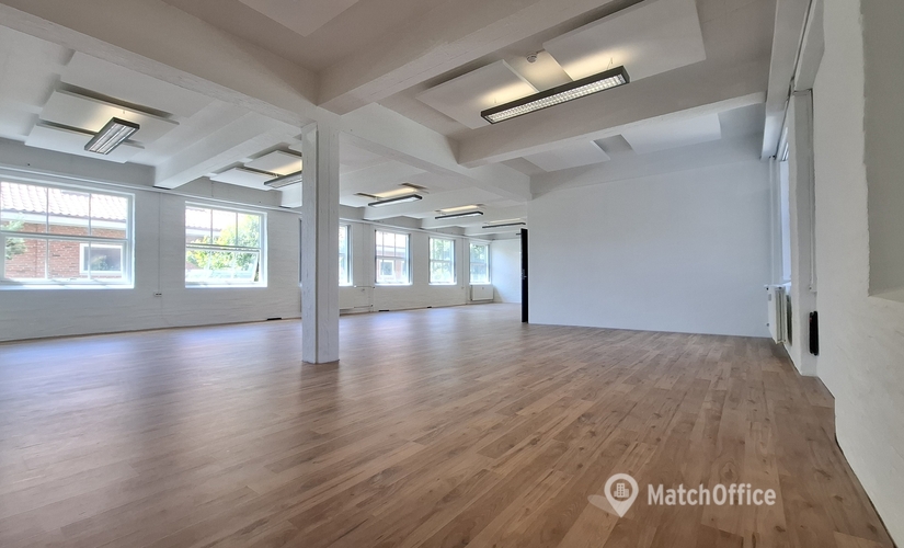 Kontor til leje på Vibeholms Allé 16, 2605 Brøndby - 456 m² | Foto 2 - Lokalebasen.dk