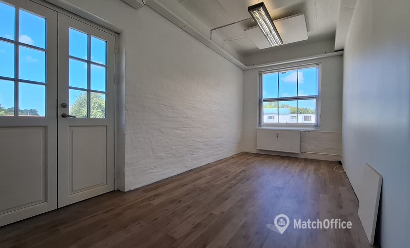 Office Vibeholms Allé 16 2605 Brondby