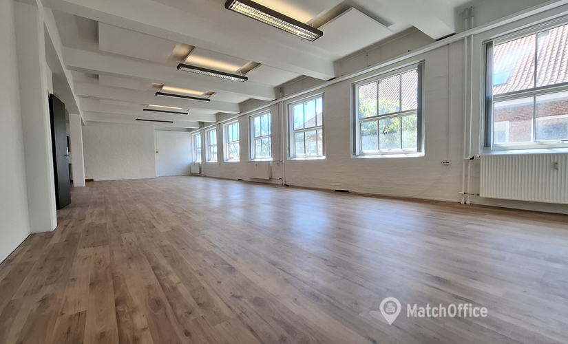 Office Vibeholms Allé 16 2605 Brondby