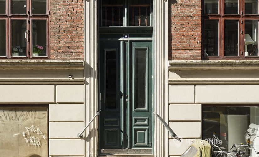 Kontor til leje på Kroghsgade 3, 2100 København Ø - 90 m² | Foto 1 - Lokalebasen.dk