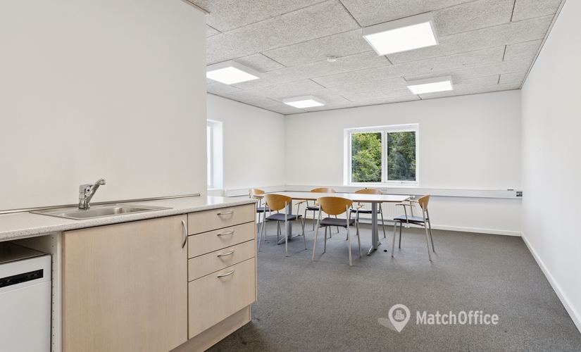 9201 m² Warehouse space for rent in Fredericia, Dronningens Kvartér 24 (7000) - 4 | MatchOffice.com