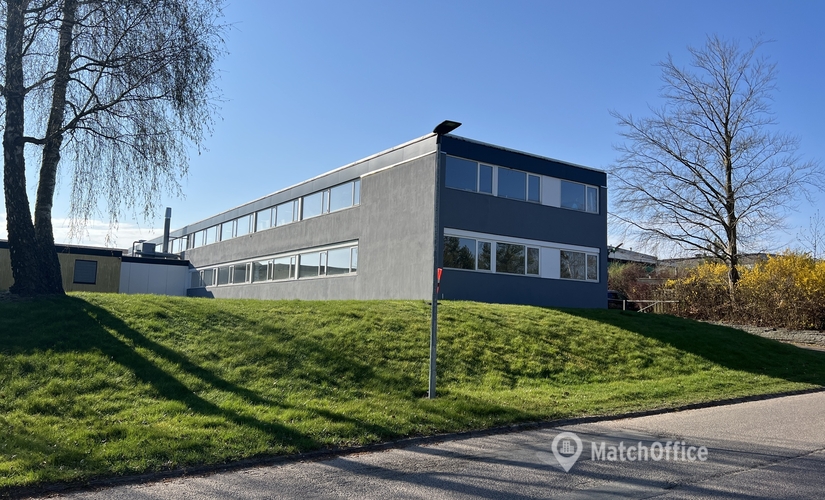 220 m² Workshop space rental in Olstykke, Havremarken 3 (3650) - 0 | MatchOffice.com