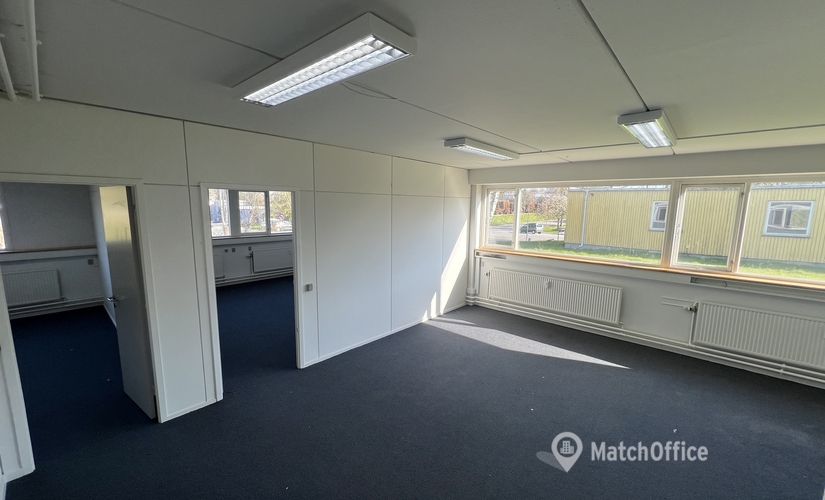 220 m² Workshop space for rent in Olstykke, Havremarken 3 (3650) - 1 | MatchOffice