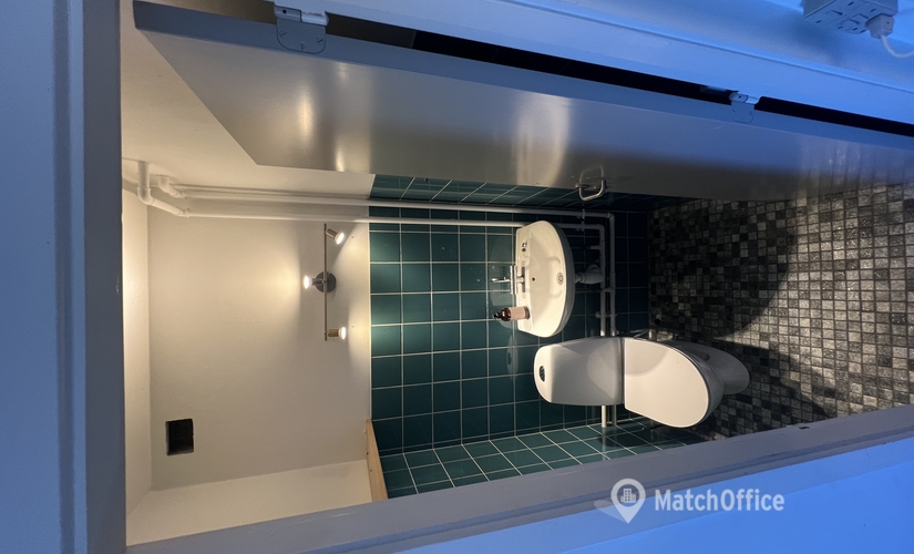 Lager til leje på Havremarken 3, 3650 Ølstykke - 220 m² | Foto 4 - Lokalebasen.dk