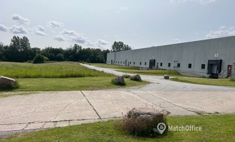 Lager til leje på Faaborgvej 248B, 5250 Odense SV - 3000 m² | Foto 1 - Lokalebasen.dk