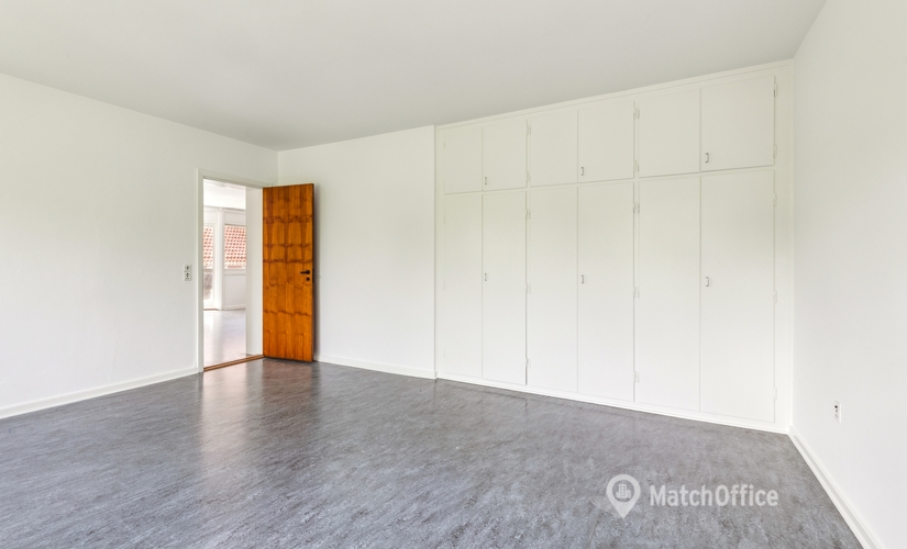 Kontor til leje på Dag Hammarskjölds Allé 19, 2100 København Ø - 86 m² | Foto 2 - Lokalebasen