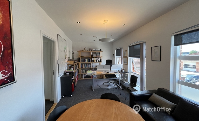 Office Metalgangen 9C 2690 Karlslunde