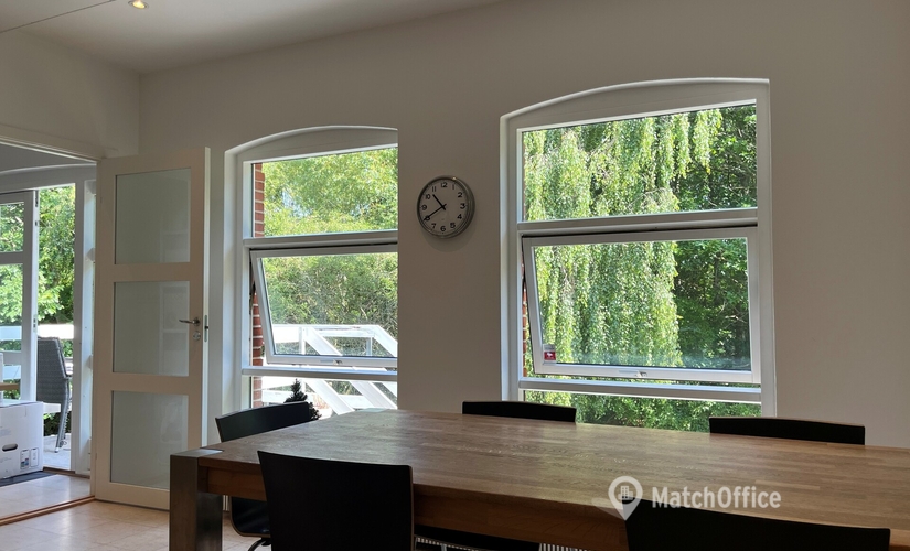 Office Metalgangen 9C 2690 Karlslunde