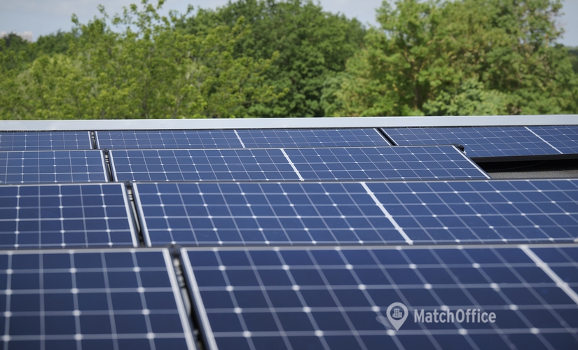 Office Borupvang 5C 2750 Ballerup