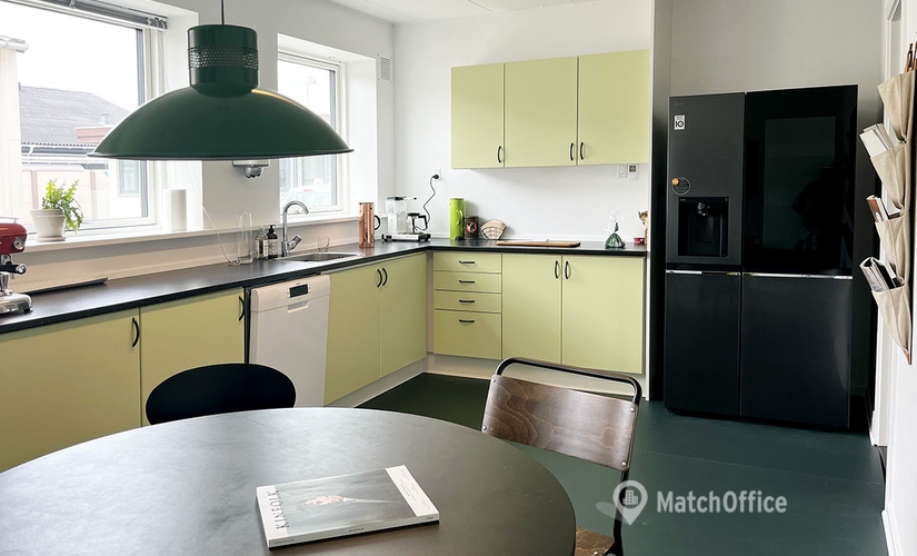 150 m² Shared office  in Greve, Håndværkerbyen 37 (2670) - 3 | MatchOffice