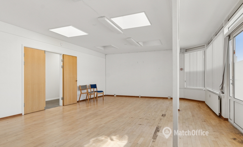 Kontorhotel på Farverland 3, 2600 Glostrup - 60 m² | Foto 1 - Lokalebasen