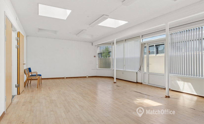 Kontorhotel på Farverland 3, 2600 Glostrup - 60 m² | Foto 4 - Lokalebasen.dk