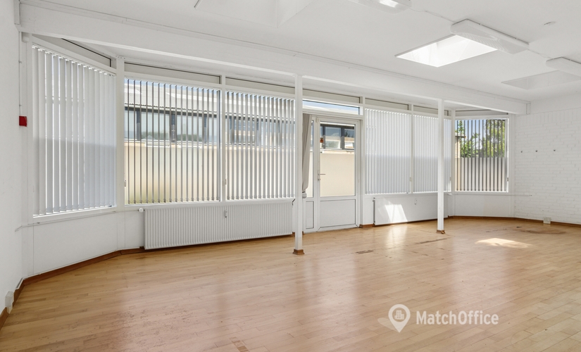 60 m² Business center in Glostrup, Farverland 3 (2600) - 3 | MatchOffice