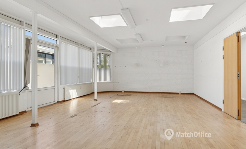 Kontorhotel på Farverland 3, 2600 Glostrup - 60 m² | Foto 2 - Lokalebasen.dk