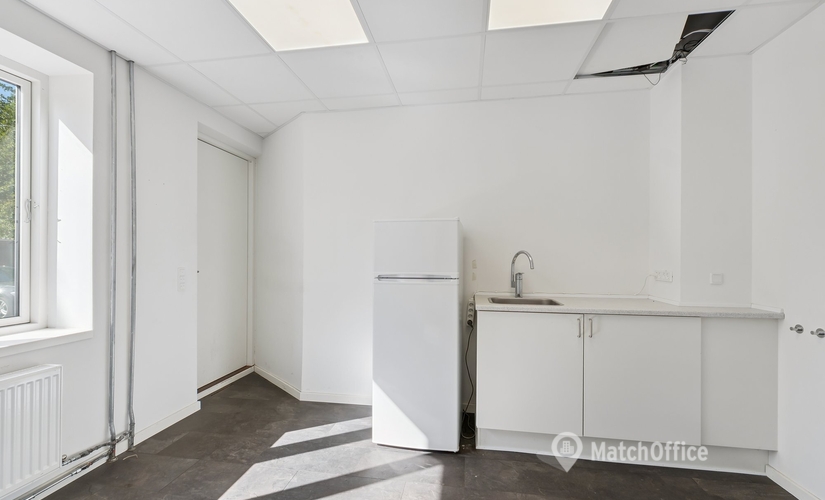 80 m² Shop for rent in Vanlose, Sallingvej 3 (2720) - 4 | MatchOffice