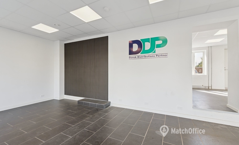 80 m² Shop for rent in Vanlose, Sallingvej 3 (2720) - 3 | MatchOffice