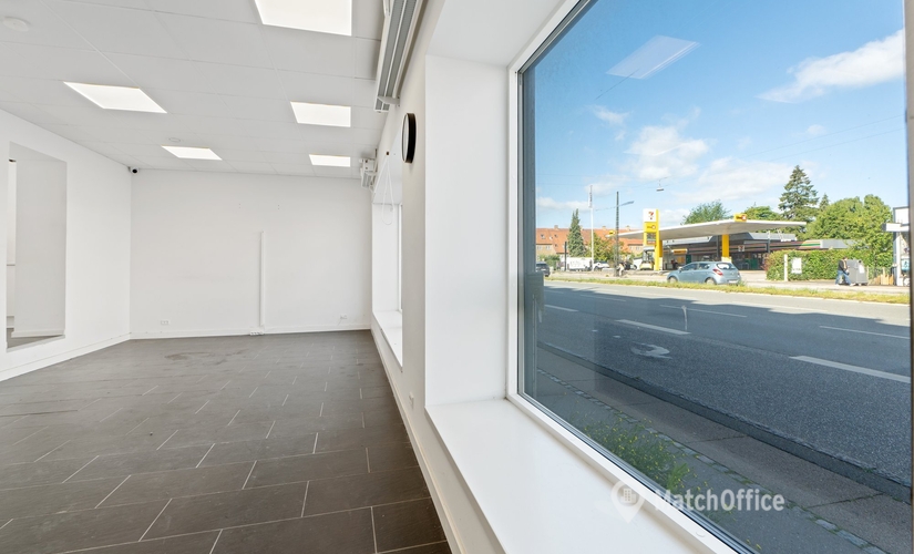80 m² Store for rent in Vanlose, Sallingvej 3 (2720) - 2 | MatchOffice