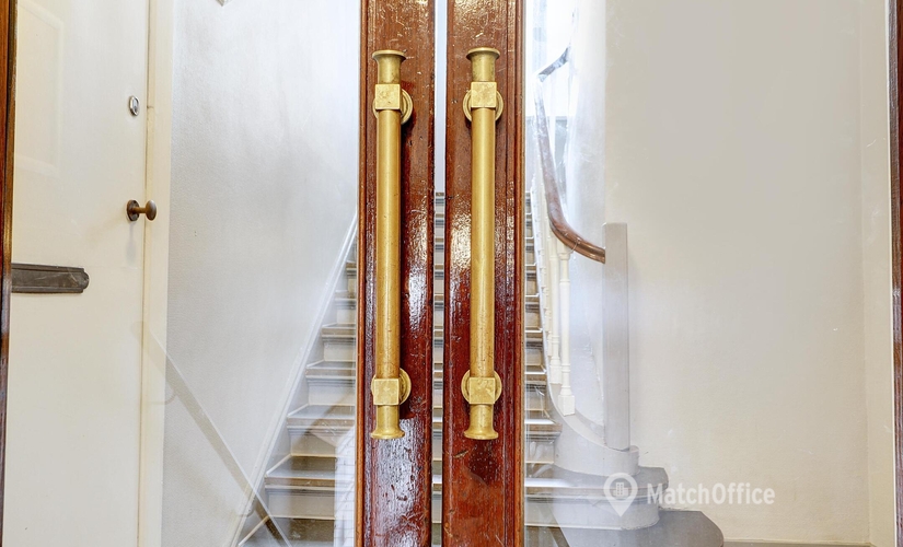 Kontor til leje på Vesterbrogade 37, 1620 København V - 171 m² | Foto 4 - Lokalebasen