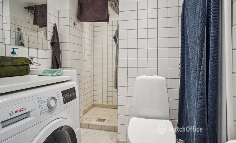 Office Ålekistevej 155 2720 Vanlose