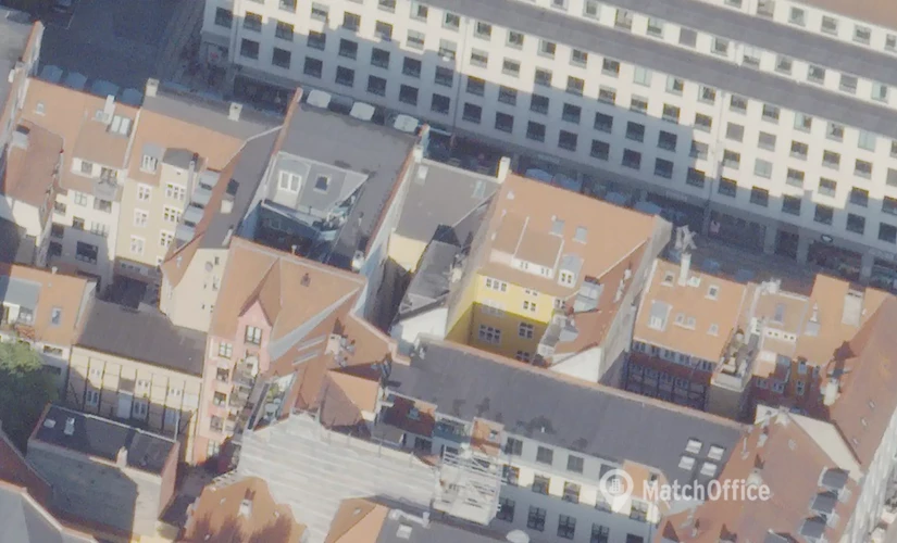 Butik til leje på Store Kongensgade 48, 1264 København K - 191 m² | Foto 0 - Lokalebasen