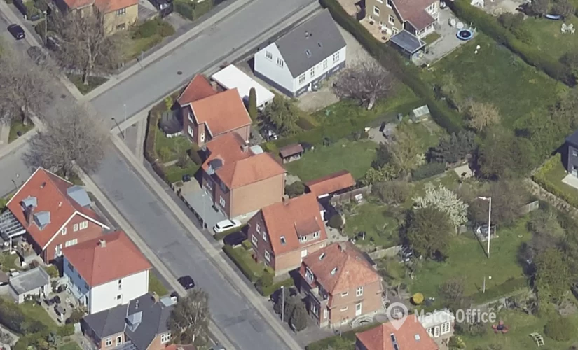Bolig Tordenskjoldsgade 25 4200 Slagelse