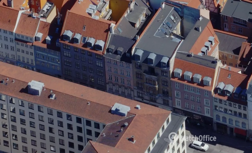 Butik til leje på Store Kongensgade 48, 1264 København K - 191 m² | Foto 3 - Lokalebasen.dk