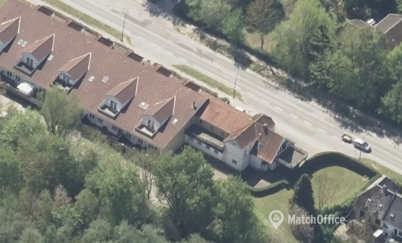 Butik til leje på Fåborgvej 61, 5610 Assens - 189 m² | Foto 0 - Lokalebasen