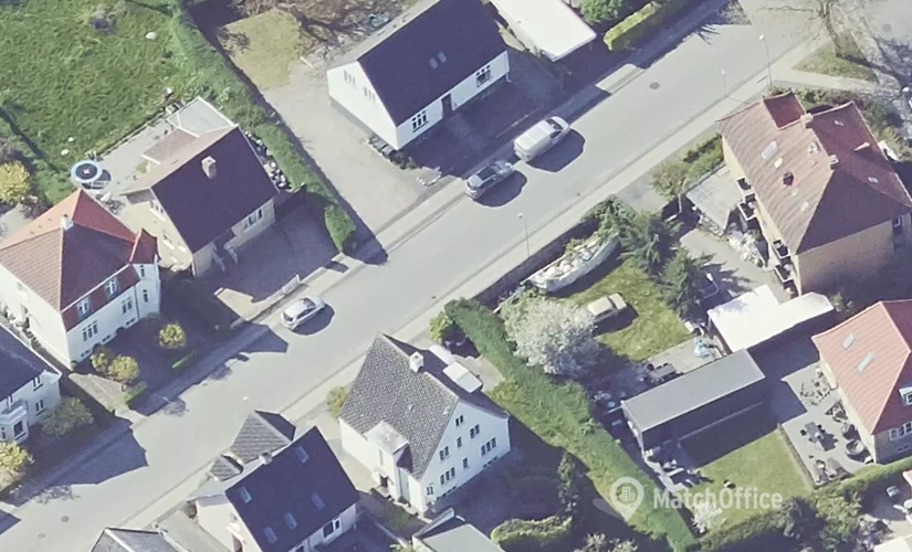 Bolig Tordenskjoldsgade 25 4200 Slagelse