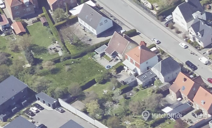 Bolig Tordenskjoldsgade 25 4200 Slagelse