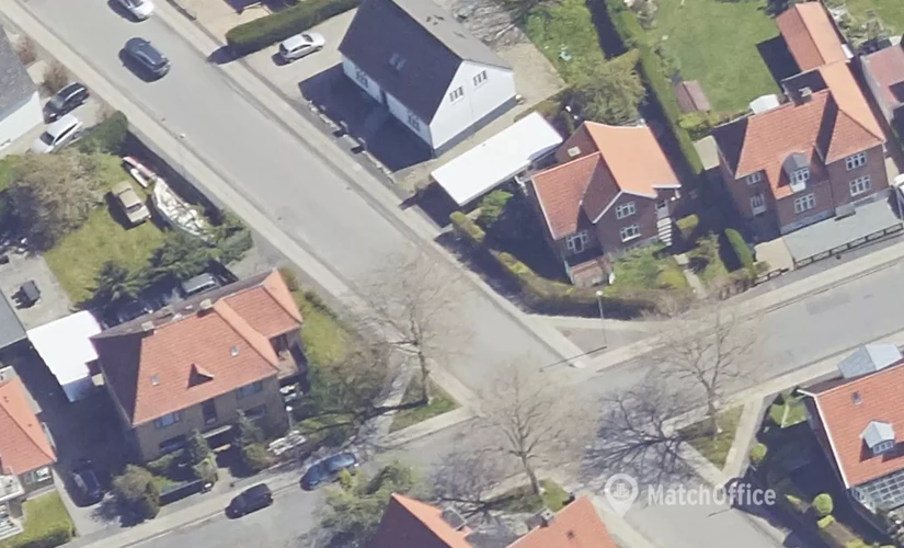 Bolig Tordenskjoldsgade 25 4200 Slagelse