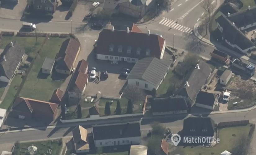 Bolig Løjt Skolegade 1A 6200 Aabenraa