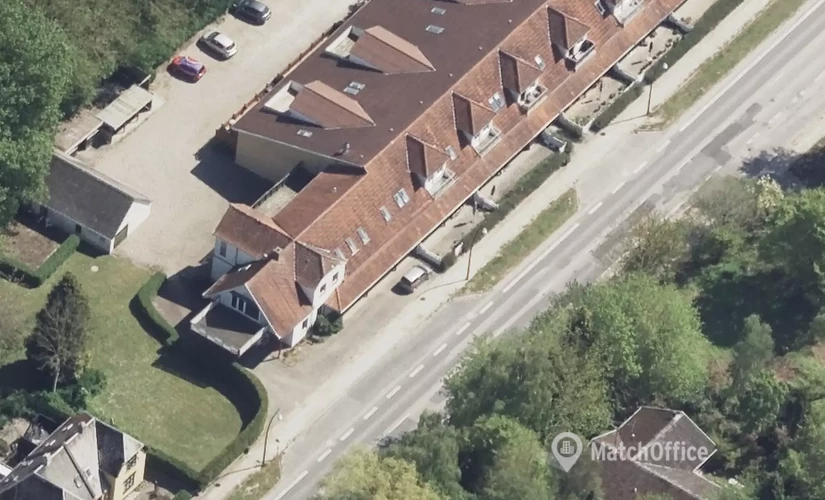 Butik til leje på Fåborgvej 61, 5610 Assens - 189 m² | Foto 3 - Lokalebasen.dk