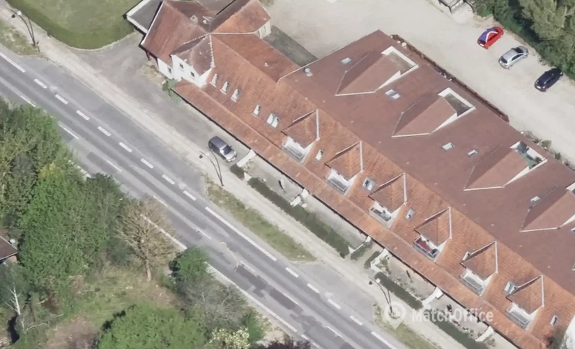 Butik til leje på Fåborgvej 61, 5610 Assens - 189 m² | Foto 0 - Lokalebasen.dk