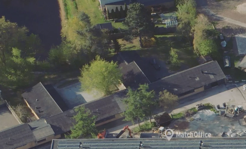 Bolig Kongevejen 140 3000 Helsingør