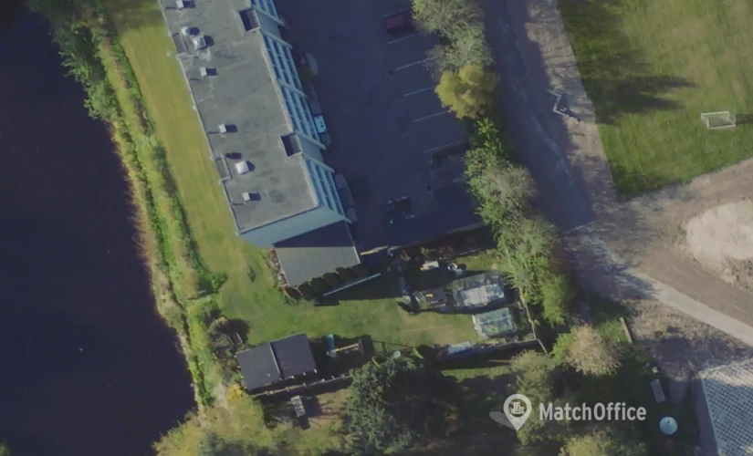 Bolig Kongevejen 140 3000 Helsingør