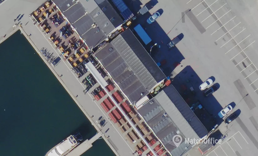 178 m² Shop for rent in Skagen, Fiskehuskajen 21 (9990) - 4 | MatchOffice