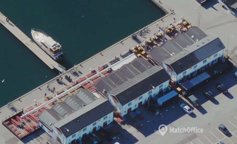 178 m² Store for rent in Skagen, Fiskehuskajen 21 (9990) - 2 | MatchOffice.com