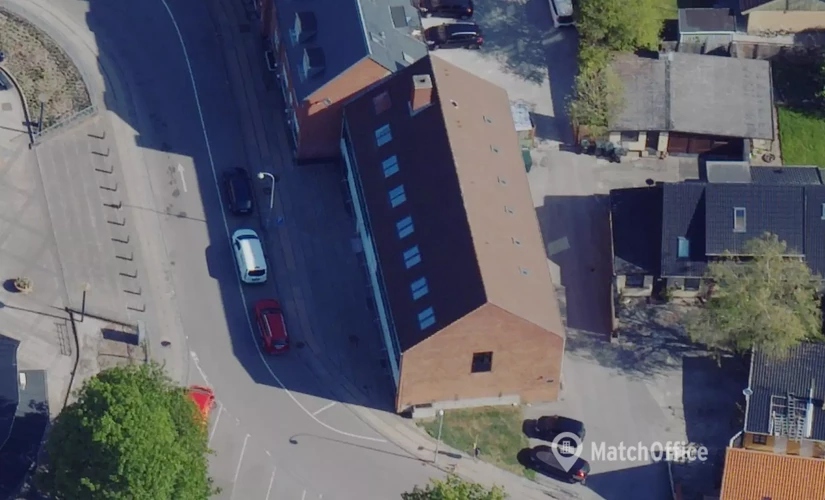 Kontor til leje på Hvidovre Torv 9, 2650 Hvidovre - 180 m² | Foto 0 - Lokalebasen