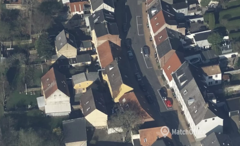 Bolig Slagtergade 15 6100 Haderslev