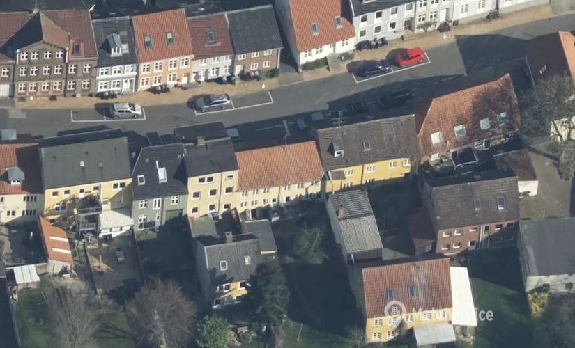 Bolig Slagtergade 15 6100 Haderslev