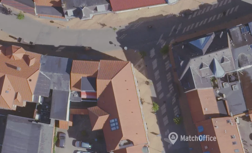 Butik til leje på Kogade 1, 6270 Tønder - 187 m² | Foto 4 - Lokalebasen.dk