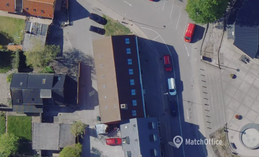 Kontor til leje på Hvidovre Torv 9, 2650 Hvidovre - 180 m² | Foto 4 - Lokalebasen