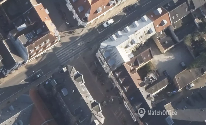 Kontor til leje på Kongensgade 60, 5000 Odense C - 175 m² | Foto 4 - Lokalebasen.dk